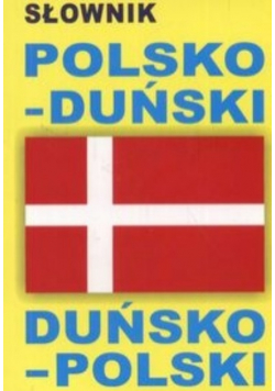 Słownik polsko duński duńsko polski