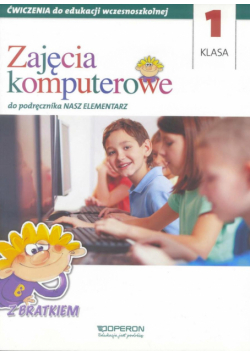 Nasz Elementarz SP 1 Zajęcia komputerowe OPERON