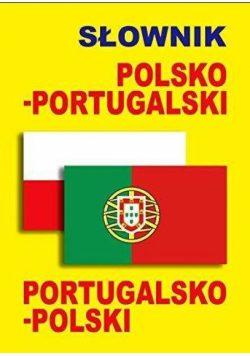 Słownik polsko-portugalski portugalsko-polski