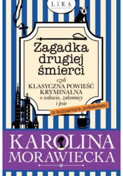 Zagadka drugiej śmierci