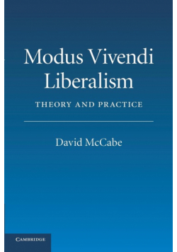 Modus Vivendi Liberalism