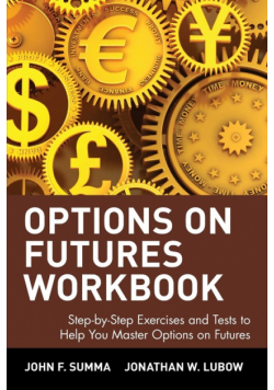 Options on Futures Workbook