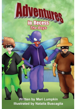 Adventures in Recess