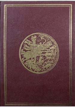 Wielka Historja Powszechna Tom I reprint z 1935 r