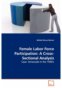 Female Labor Force Participation