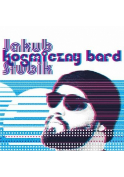 Kosmiczny Bard CD
