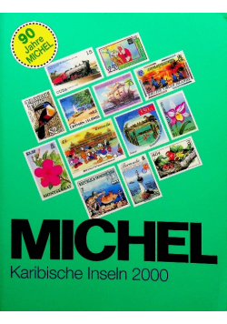 Michel Nord und Mittelamerika 2000