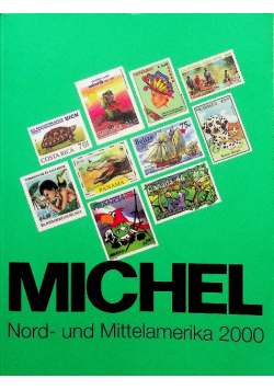 Michel Karibische Inseln 2000