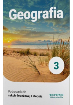 Geografia 3 Podręcznik