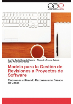 Modelo Para La Gestion de Revisiones a Proyectos de Software