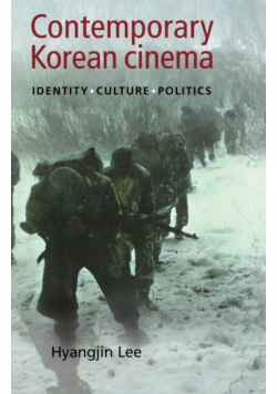 Contemporary Korean cinema
