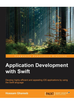 Application Development with Swift