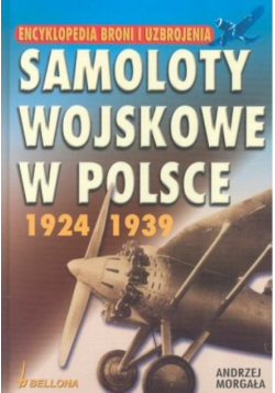 Samoloty wojskowe w Polsce