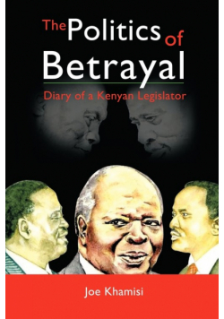 The Politics of Betrayal