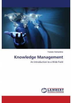 Knowledge Management