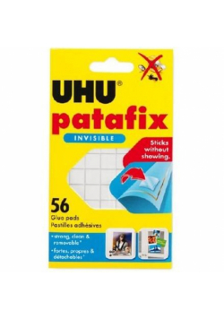 Masa klejąca Patafix 56 porcji UHU