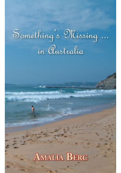 Something's Missing ... in Australia