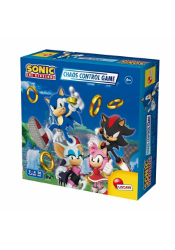 Sonic Chaos Control
