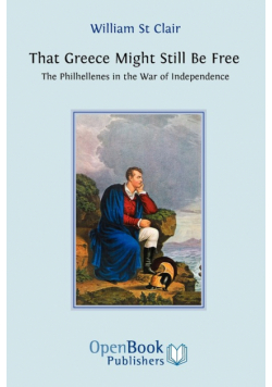 That Greece Might Still be Free