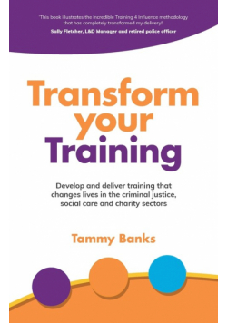 Transform Your Training