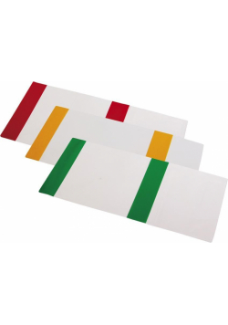 Okładka PVC z regulacją OR-12 (25szt)