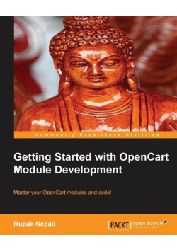 Getting Started with Opencart Module Development