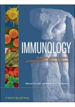 Immunology Clinical Case Studies