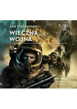 Wieczna wojna. Audiobook