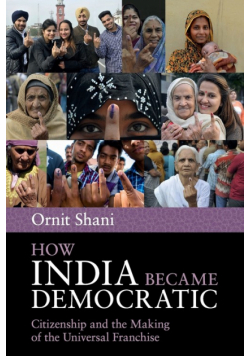 How India Became Democratic