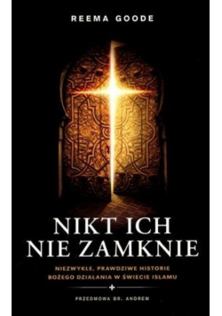 Nikt ich nie zamknie