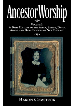 Ancestor Worship