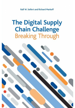 The Digital Supply Chain Challenge