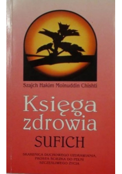 Księga zdrowia sufich