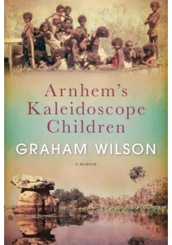 Arnhem's Kaleidoscope Children