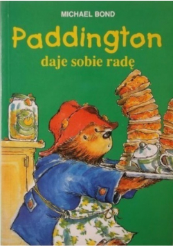 Paddington daje sobie radę