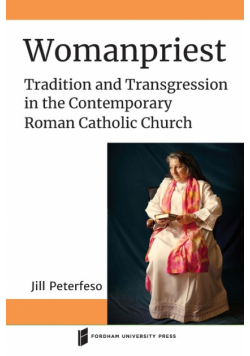 Womanpriest