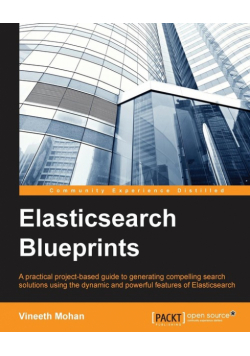 Elasticsearch Blueprints