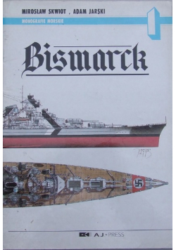 Monografie morskie Bismarck