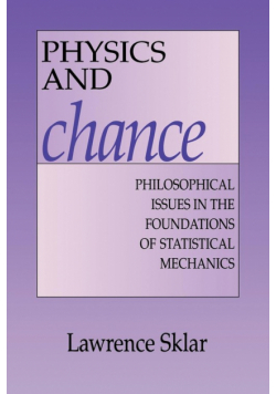 Physics and Chance