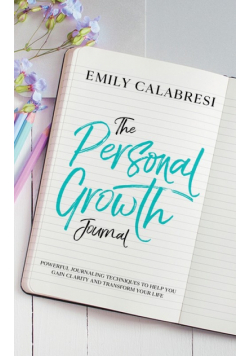 The Personal Growth Journal
