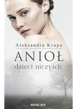 Anioł dzieci niczyich