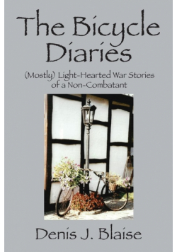 The Bicycle Diaries