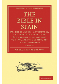 The Bible in Spain