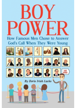 Boy Power