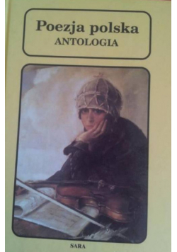 Poezja polska antologia
