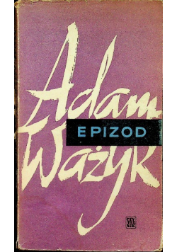 Epizod