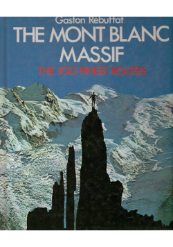 The Mont Blanc Massif