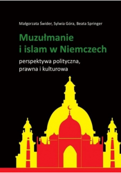 Muzułmanie i islam w Niemczech