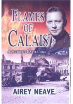 Flames of Calais