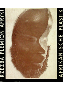 Rzeźba Plemion Afryki